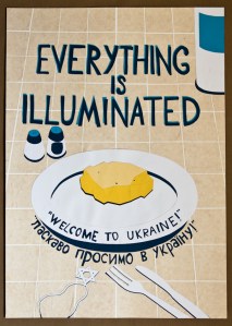 everything is illuminated