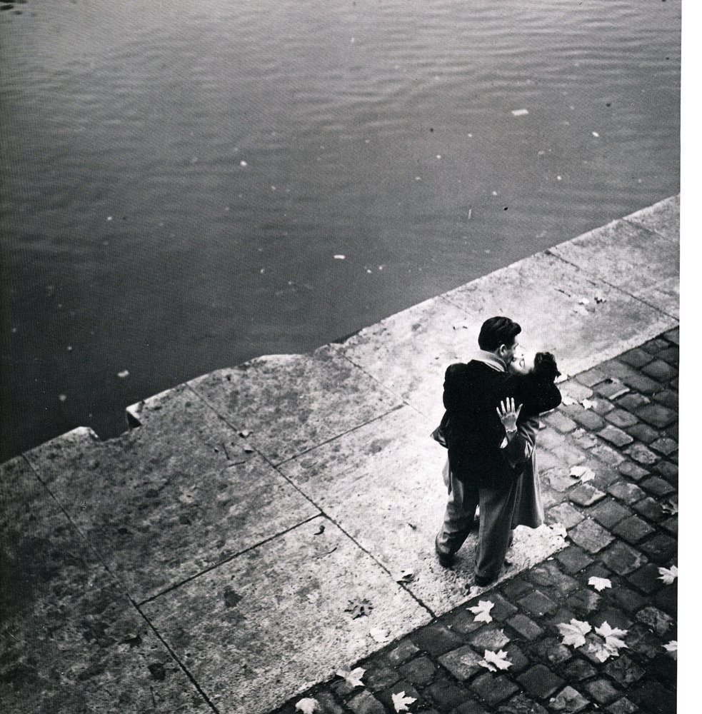 © Ed Van der Elsken