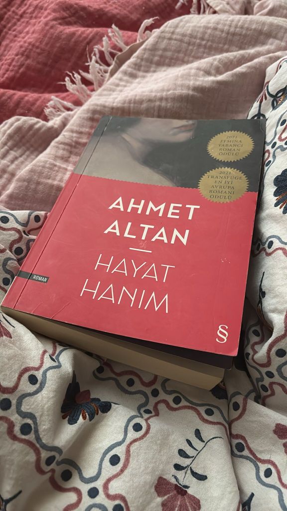 Yatakta Okuduğum Kitaplar /&nbsp;2